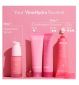 Caudalie VinoHydra Hyaluronic Acid Face Serum 30ml bottle packaging, UK version