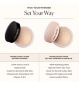 Laura Mercier setting powder translucent mini , UK version