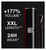 Givenchy Linderdit Couture Volume Mascara