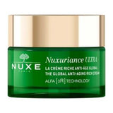 Nuxe Nuxuriance Ultra Anti-Aging Cream 50 ml, imported from the UK