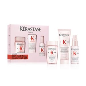 Kérastase Genesis Discovery Gift Set Hair Care 3-piece, UK version