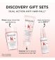 Kérastase Genesis Discovery Gift Set Hair Care 3-piece, UK version