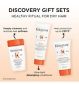 Kérastase Nutritive Discovery Hair Care Set 205ml, UK version