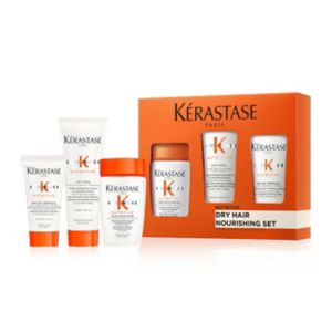 Kérastase Nutritive Discovery Gift Set imported from the UK