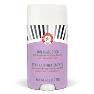 First Aid Beauty Anti-Chafe Stick With Shea Butter And Colloidal Oatmeal 48g - British product