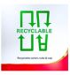 Corsodyl Gum Strengthen & Protect toothpaste Fresh Mint 75ml - British product
