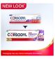 Corsodyl Gum Strengthen Protect Whitening Toothpaste 75ml - British product