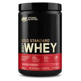 Optimum Nutrition Gold Standard Whey Protein Strawberry 300g, imported from the UK