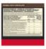 Optimum Nutrition Whey Protein Powder Double Rich Chocolate 300g, imported from the UK