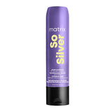 Matrix So Silver purple toning conditioner 300ml, imported from the UK