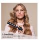 Bellissima Italia Glam Waves Curling Wand - British product