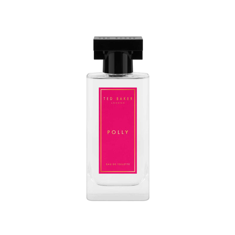 Ted Baker Floret Polly Eau de Toilette 50ml (British brand)