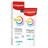 Colgate Total Plaque Pro Release Fresh Mint Toothpaste 75ml - British product