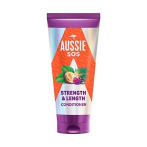 Aussie SOS Strength and Length Conditioner 200ml - British product