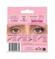 Eylure wispy cluster lashes multi-length - British product
