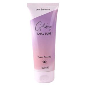 Ann Summers Gliding Anal Lubricant 100ml - British product