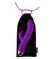 Ann Summers Moregasm Plus Rabbit Vibrator Purple, imported from the UK