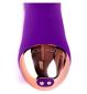 Ann Summers Moregasm Plus Rabbit Vibrator Purple, imported from the UK
