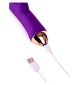 Ann Summers Moregasm Plus Rabbit Vibrator Purple, imported from the UK