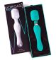 Ann Summers Moregasm Boost Wand Green, imported from the UK