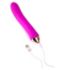 Ann Summers Pink G-Spot Vibrator 6 inch - British product
