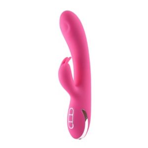 Ann Summers G-Spot Rabbit Pink Vibrator 5 inch - British product