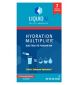 Liquid I.V. Electrolyte Powder Mix Variety Pack 18 Sachets, UK version