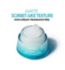 Vichy Minéral 89 Moisture Sorbet 50ml (British brand)
