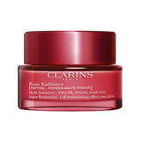 Clarins Super Restorative Rose Cream 50ml - British product