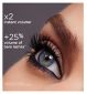 Clarins Wonder mascara 01 Black 8ml - British product
