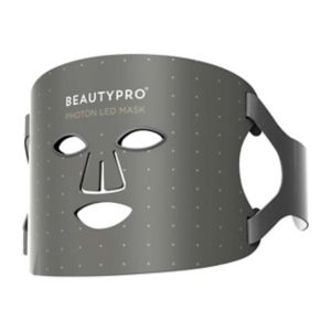 Beautypro Photon LED Facial Mask - British product