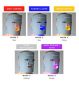 Beautypro Photon LED Facial Mask - British product