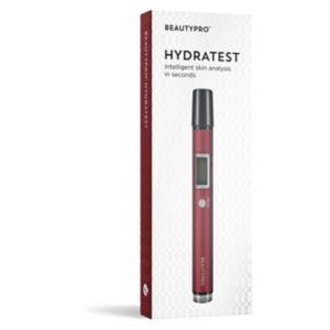 Beautypro Hydratest Skin Analysis Device Pocket Sized - British product