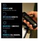 Barber Pro Photon LED Facial Mask Skin Treatment - British product