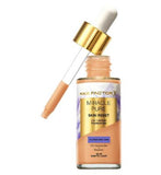 Max Factor Miracle Pure Skin Reset Serum Foundation