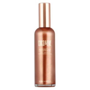 Coco & Eve Sunny Honey Glow Body Oil 100ml - British product