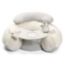 Mamas & Papas Sit and Play Infant Seat Wish Upon A Cloud, imported from the UK