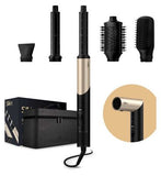 Silkn SilkyAir Flex All-In-One Hairdryer