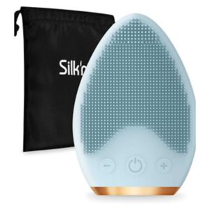 Silk'n Bright Lux Skin Cleansing Brush (British brand)