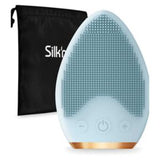 Silk'n Bright Lux Skin Cleansing Brush (British brand)