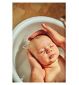 Mustela Foam Shampoo for Newborns 150ml, imported from the UK