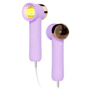 Foreo Peach 2 Go IPL Hair Reduction Device Lavender - British product