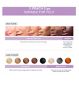 Foreo Peach 2 Go IPL Hair Reduction Device Lavender - British product