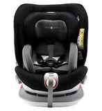 Cozy n Safe Morgan i-Size 360 Child Car Seat 40-125cm - BlackGrey