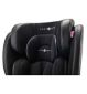 Cozy n Safe Hudson car seat Onyx 76-150cm - British product