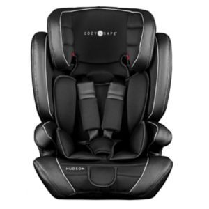 Cozy n Safe Hudson child car seat Onyx - British product