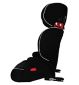 Cozy n Safe Augusta car seat black red - British product
