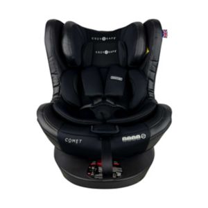 Cozy n Safe Comet Car Seat Onyx 0-12 years - British product