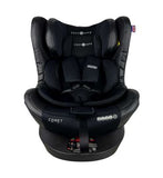 Cozy n Safe Comet 360 Child Car Seat Group 0 1 2 3 - Onyx