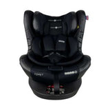 Cozy n Safe Comet Car Seat Onyx 0-12 years - British product